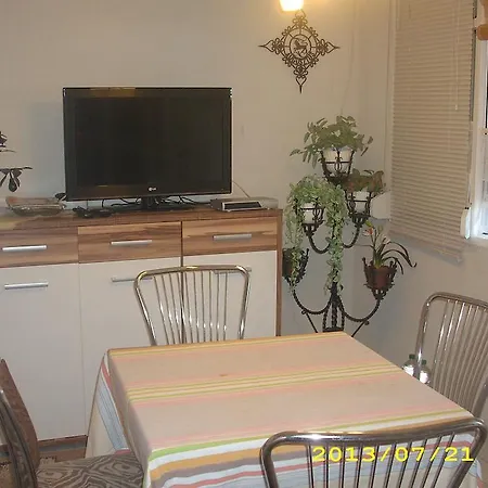 Апартаменты Vincze Apartman *