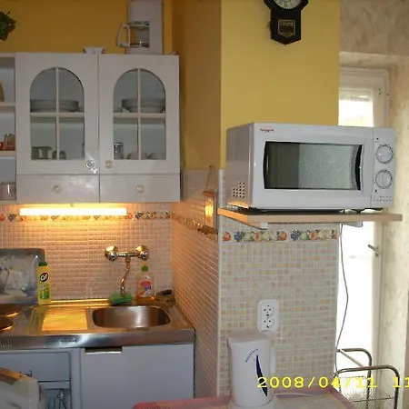 Vincze Apartman