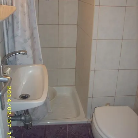 Vincze Apartman Бюк