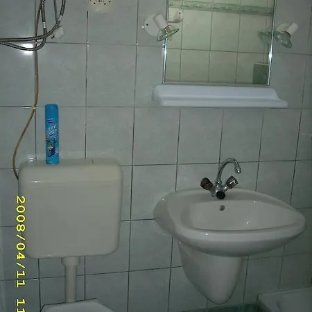 Vincze Apartman