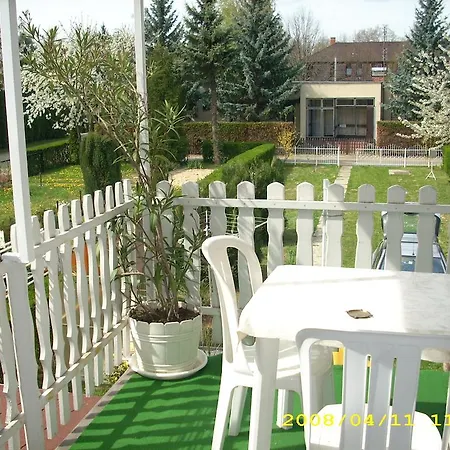 Апартаменты Vincze Apartman *