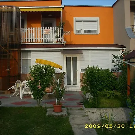 Vincze Apartman * Бюк